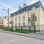 Shortstaypoland Kazimierza Wielkiego