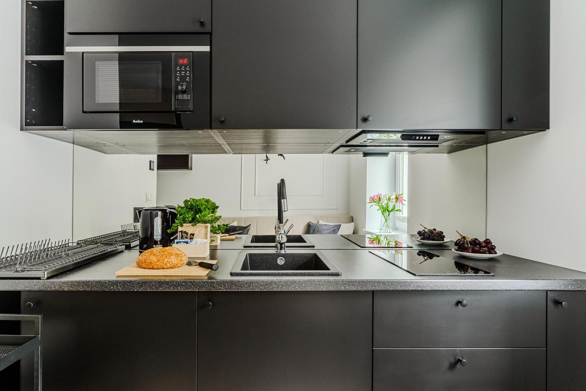 Shortstaypoland Kazimierza Wielkiego Apartment