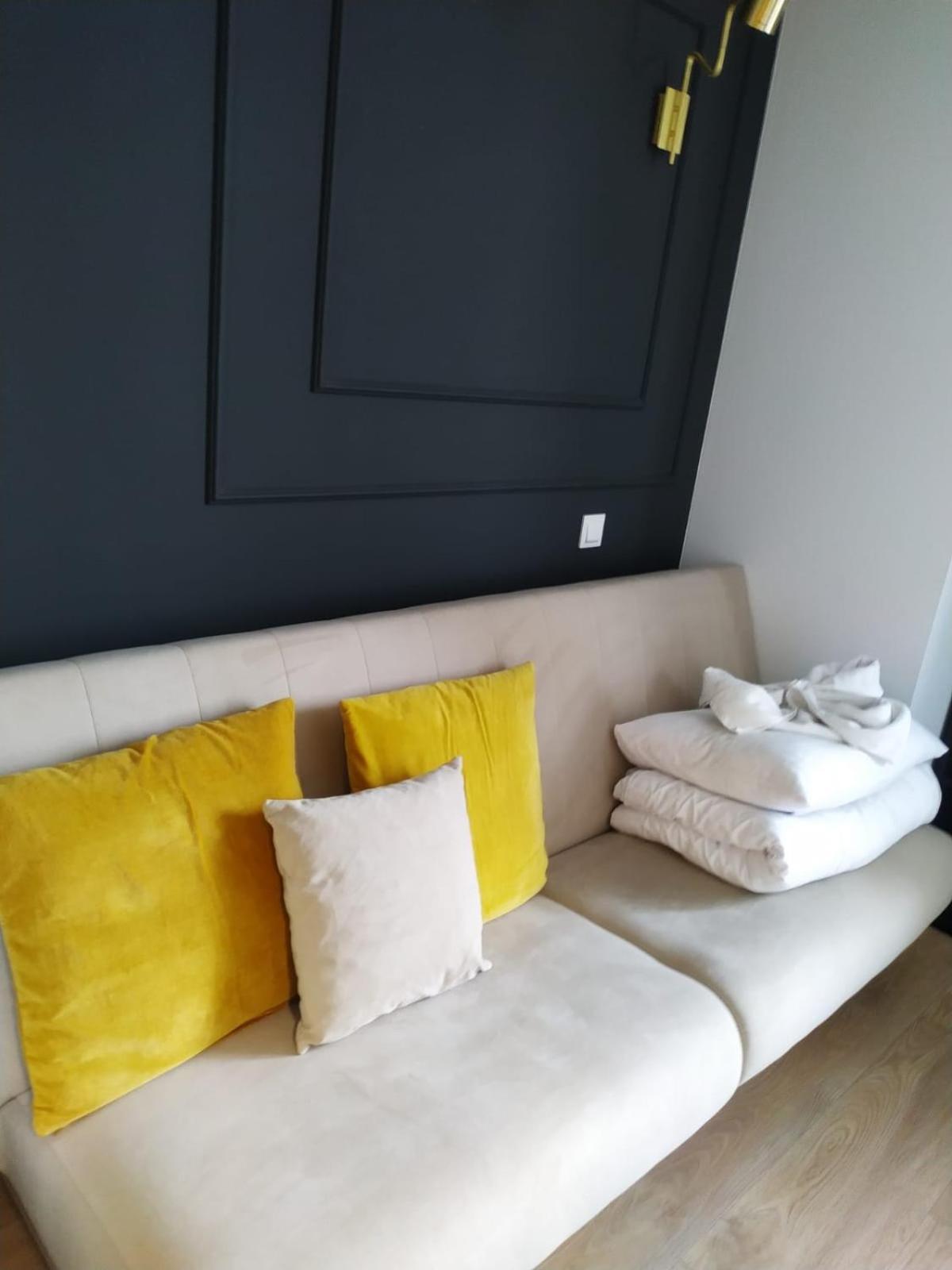 Shortstaypoland Kazimierza Wielkiego Apartment