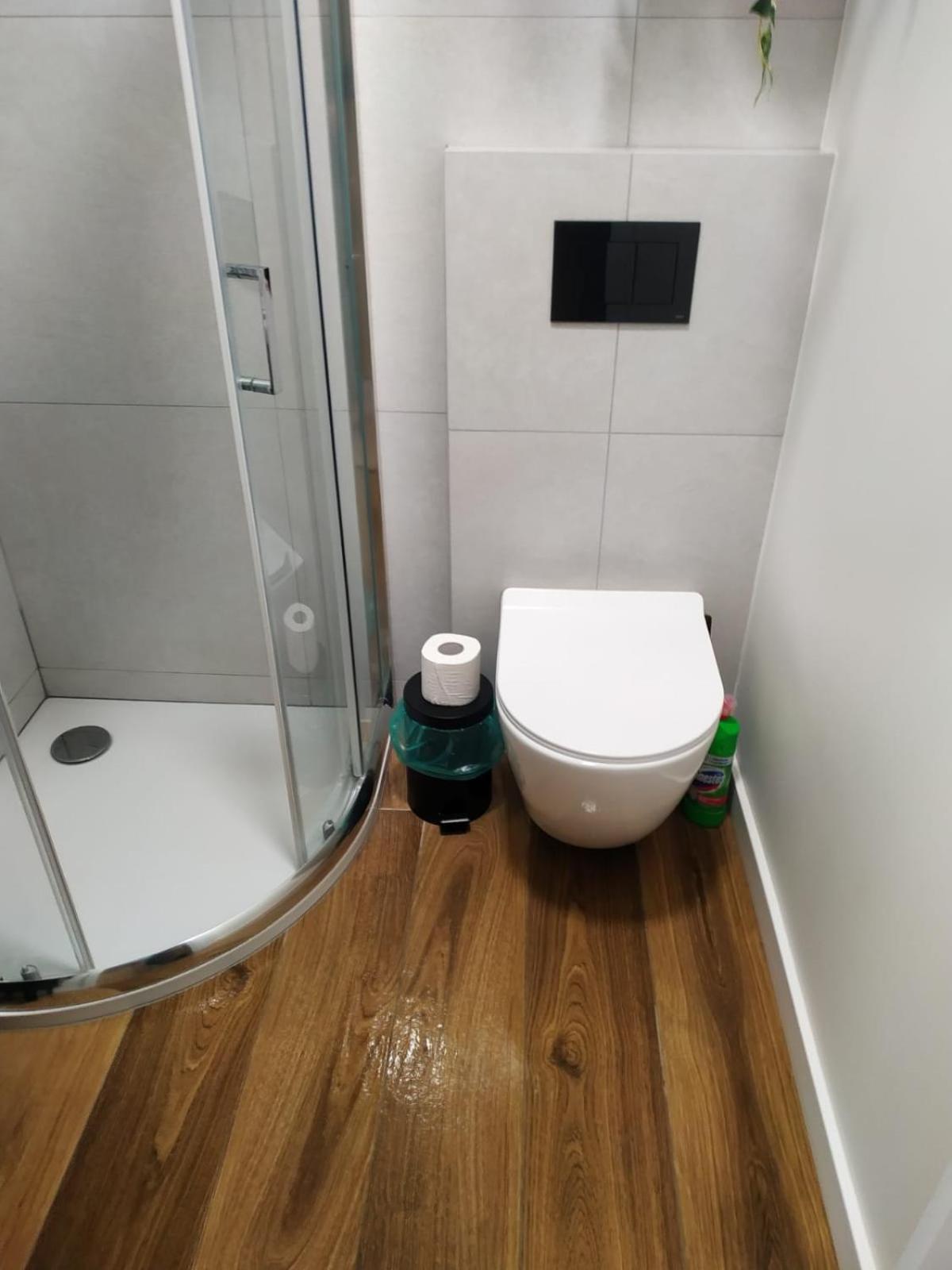 Shortstaypoland Kazimierza Wielkiego Apartment Warsaw