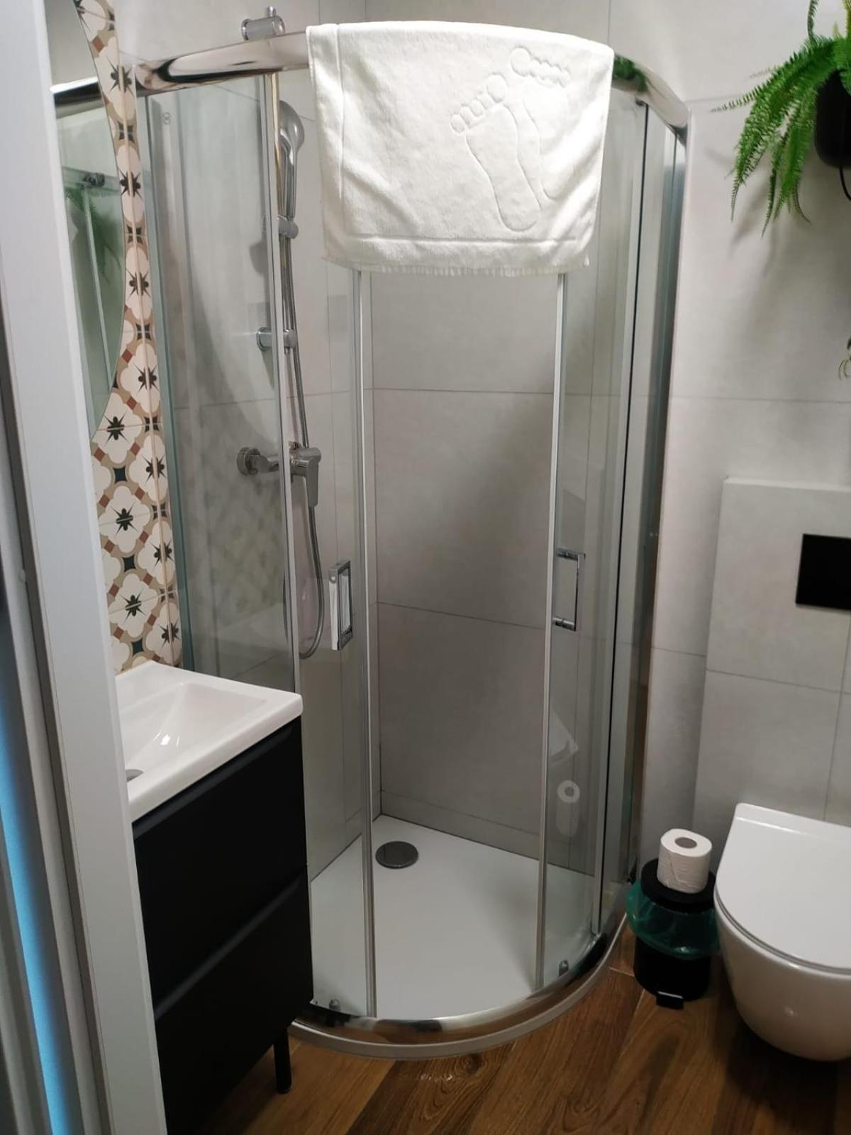 Shortstaypoland Kazimierza Wielkiego Apartment