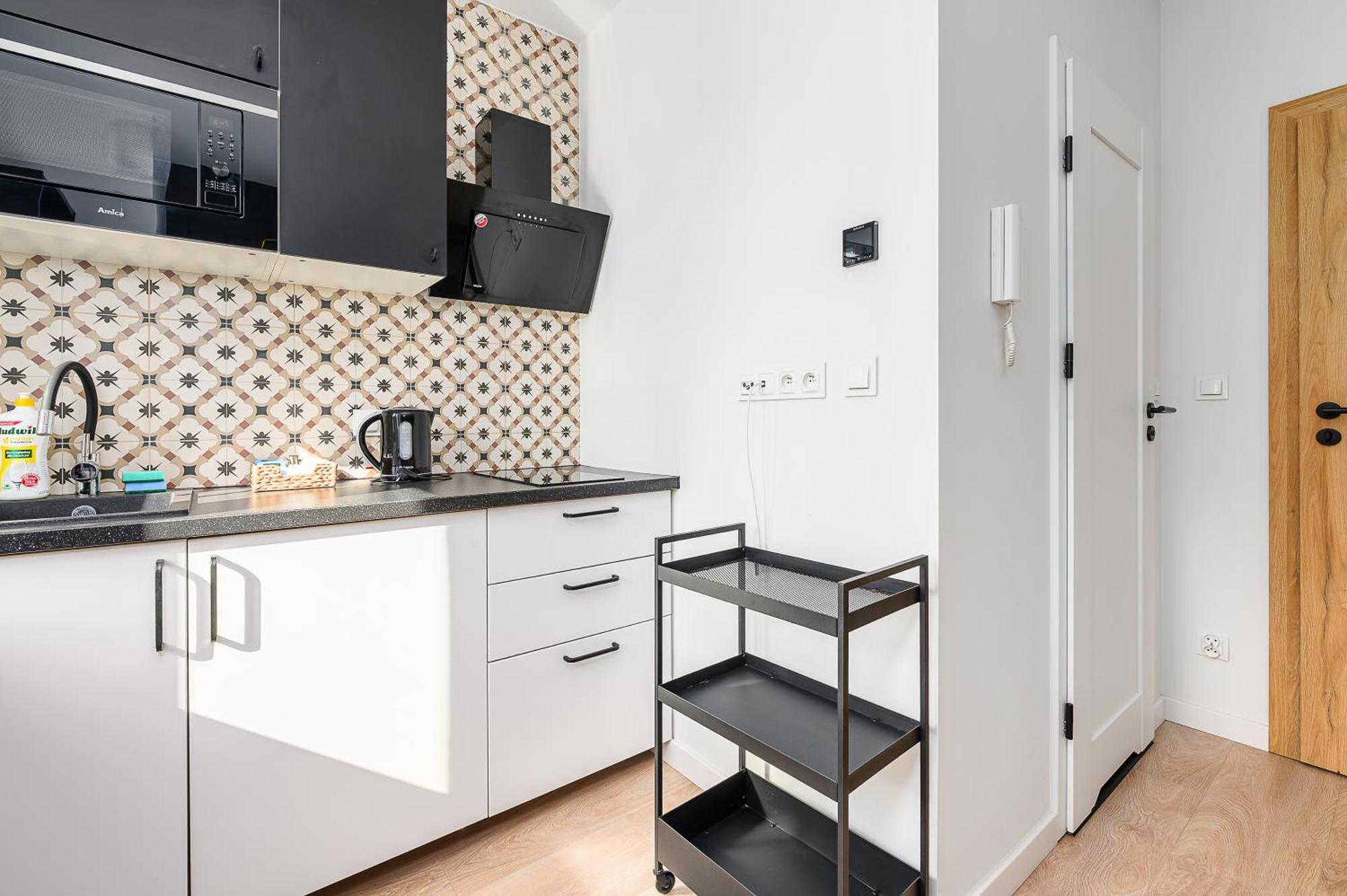 Shortstaypoland Kazimierza Wielkiego * Warsaw