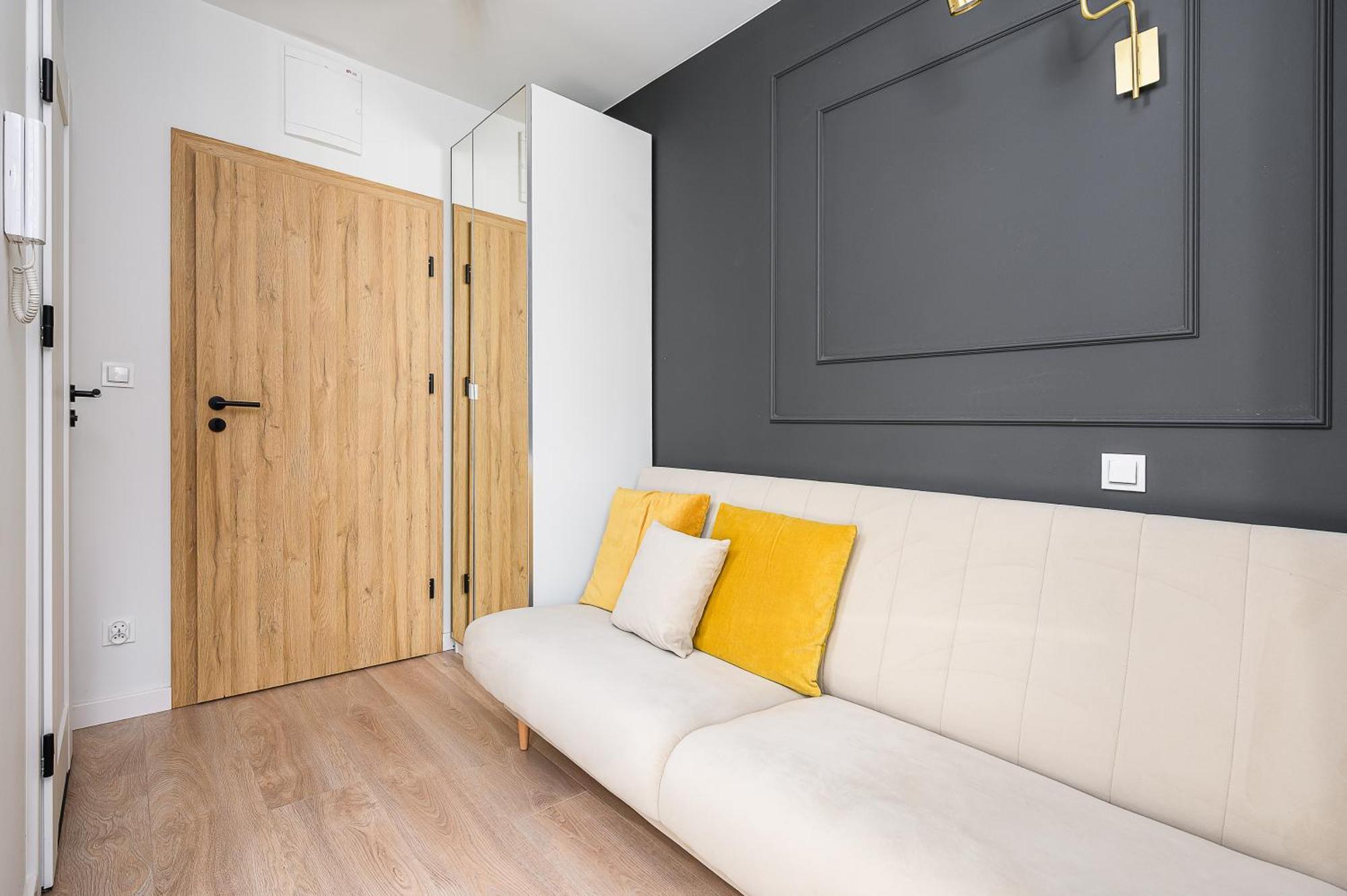 Apartment Shortstaypoland Kazimierza Wielkiego
