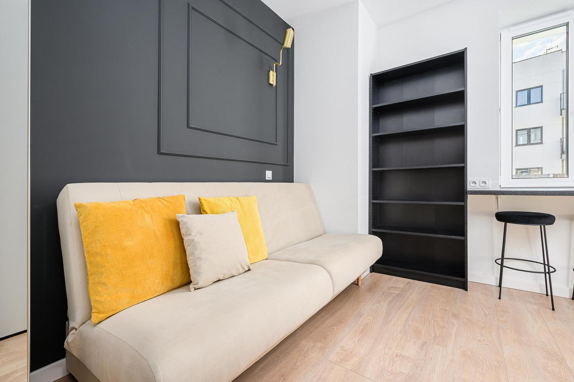 Apartment Shortstaypoland Kazimierza Wielkiego *