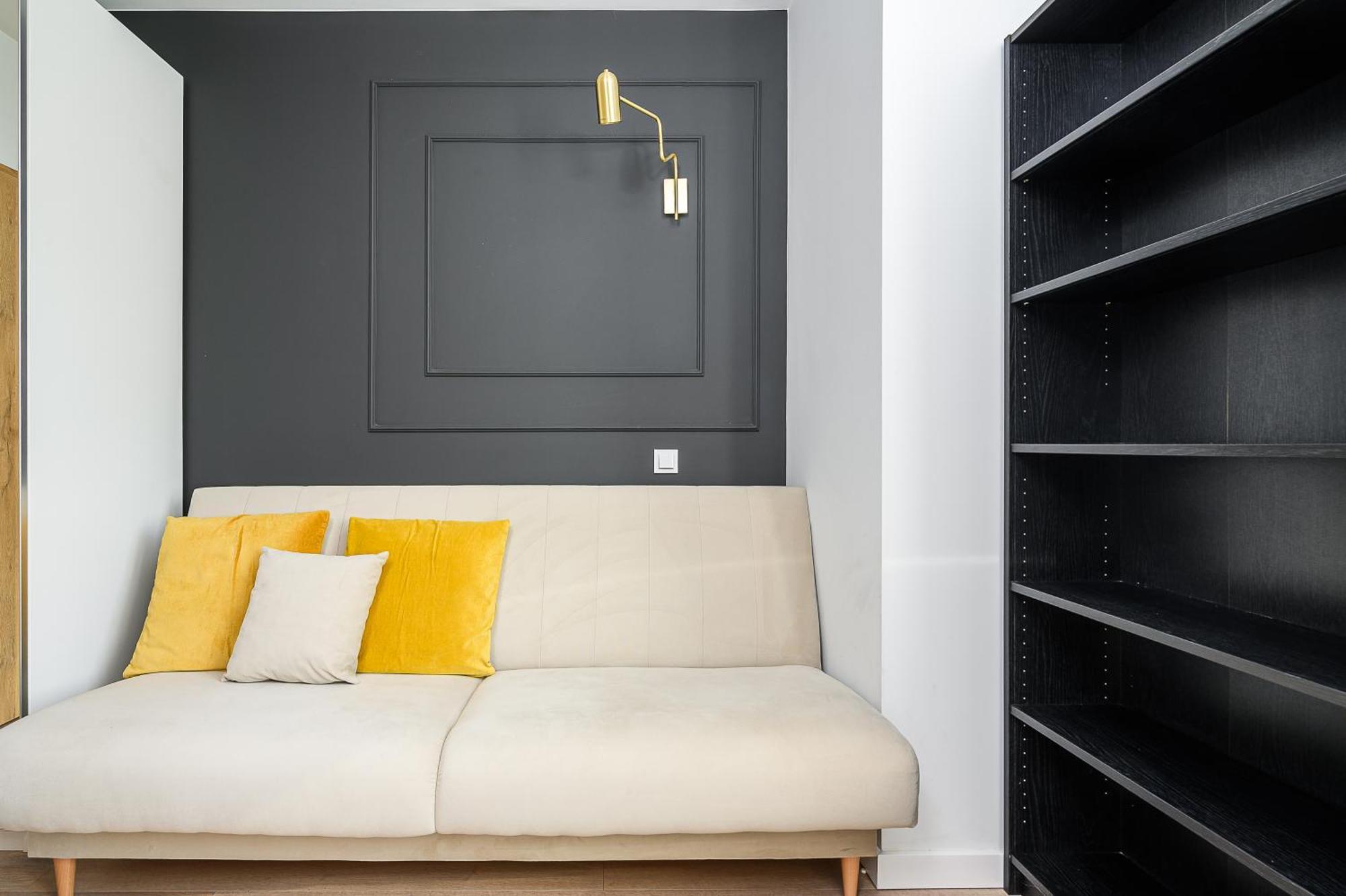Shortstaypoland Kazimierza Wielkiego Warsaw