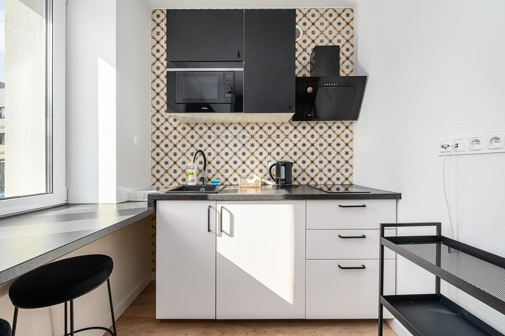 Shortstaypoland Kazimierza Wielkiego Apartment *