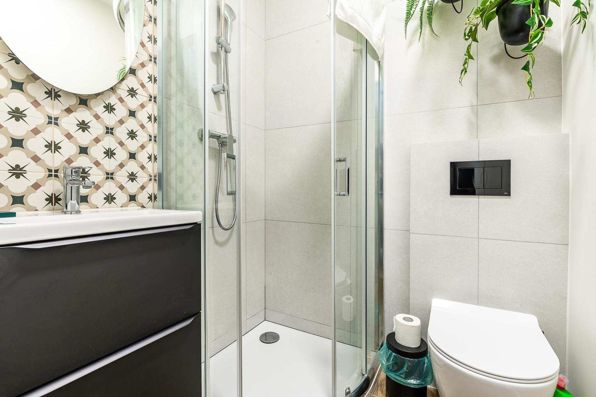 Shortstaypoland Kazimierza Wielkiego Apartment Warsaw