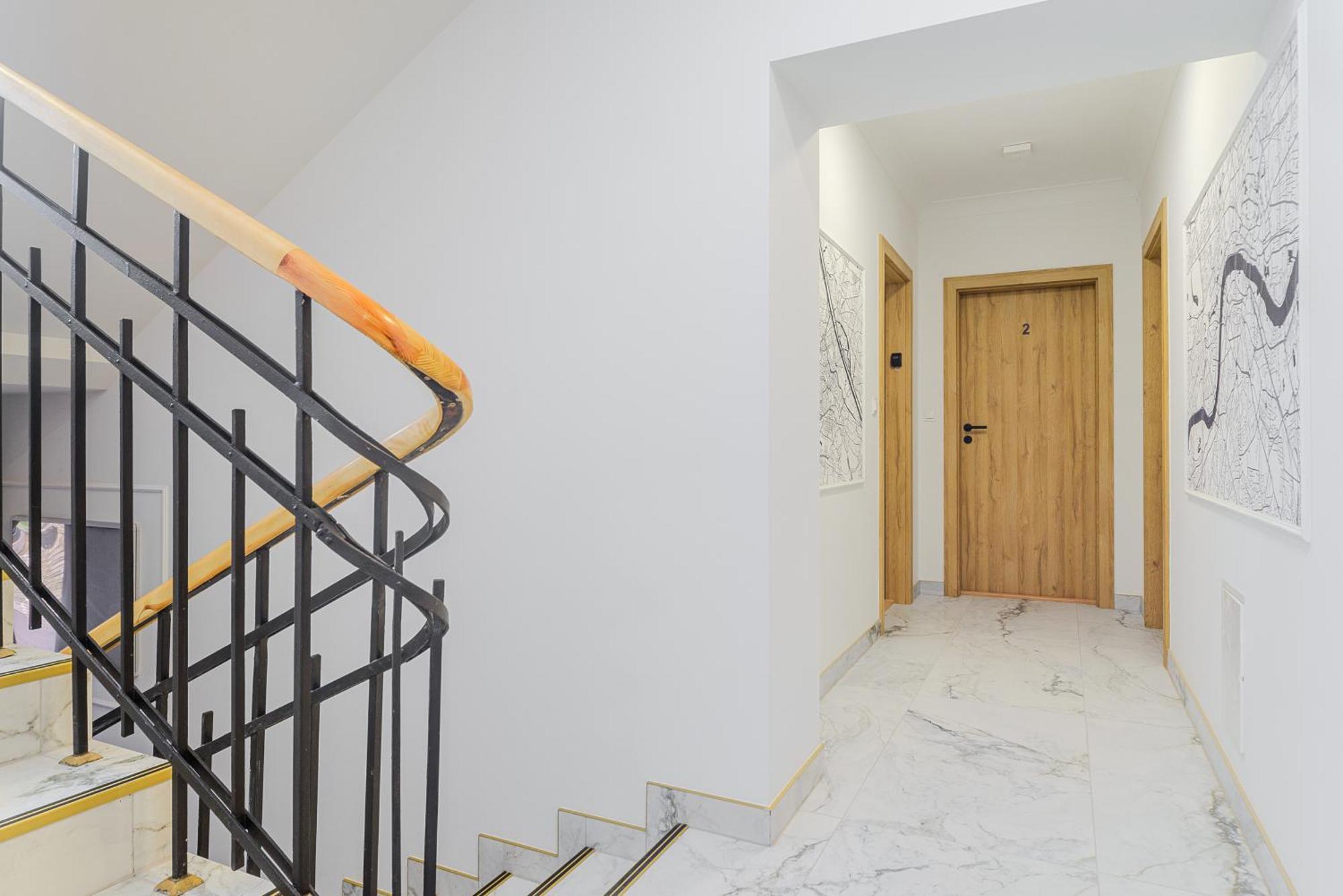 Shortstaypoland Kazimierza Wielkiego Warsaw