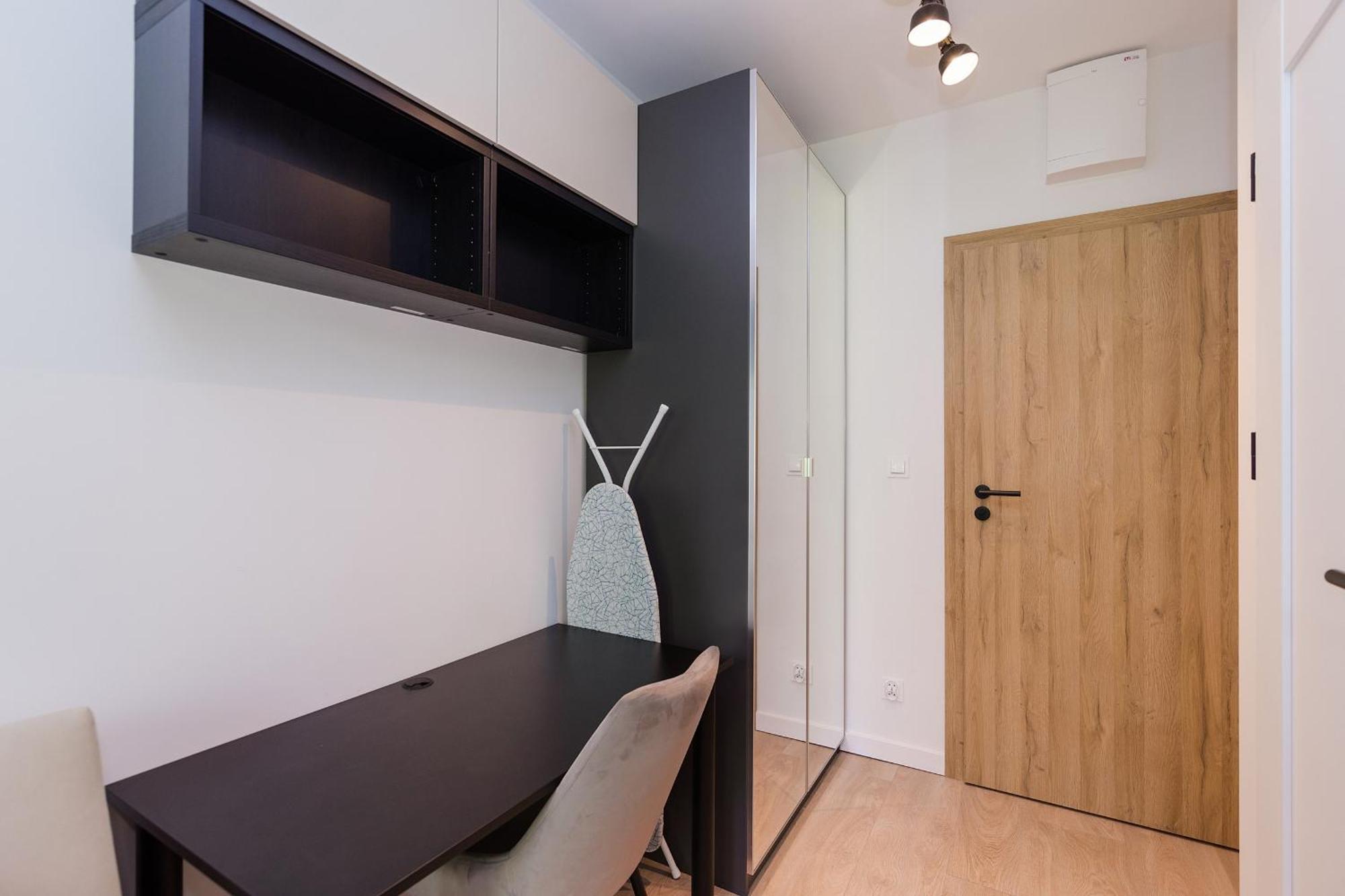 Apartment Shortstaypoland Kazimierza Wielkiego Warsaw